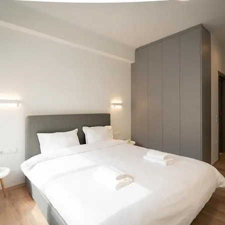 Liv - Luminous & Spacious In Pagrati Athen Exterior foto