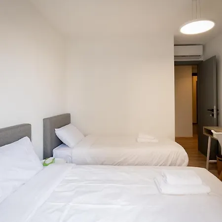 Liv - Luminous & Spacious In Pagrati Athen Exterior foto