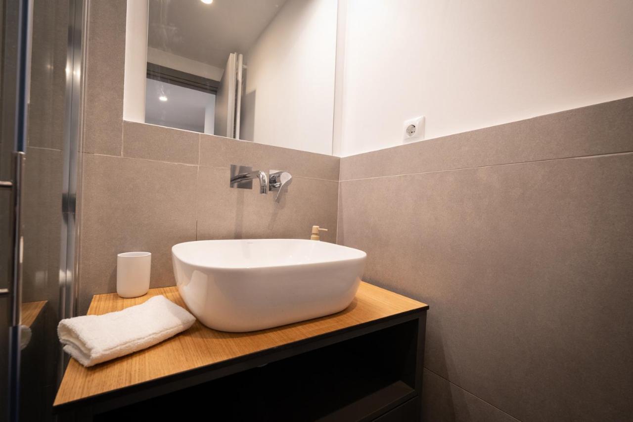 Apartment Liv - Luminous & Spacious In Pagrati Athens