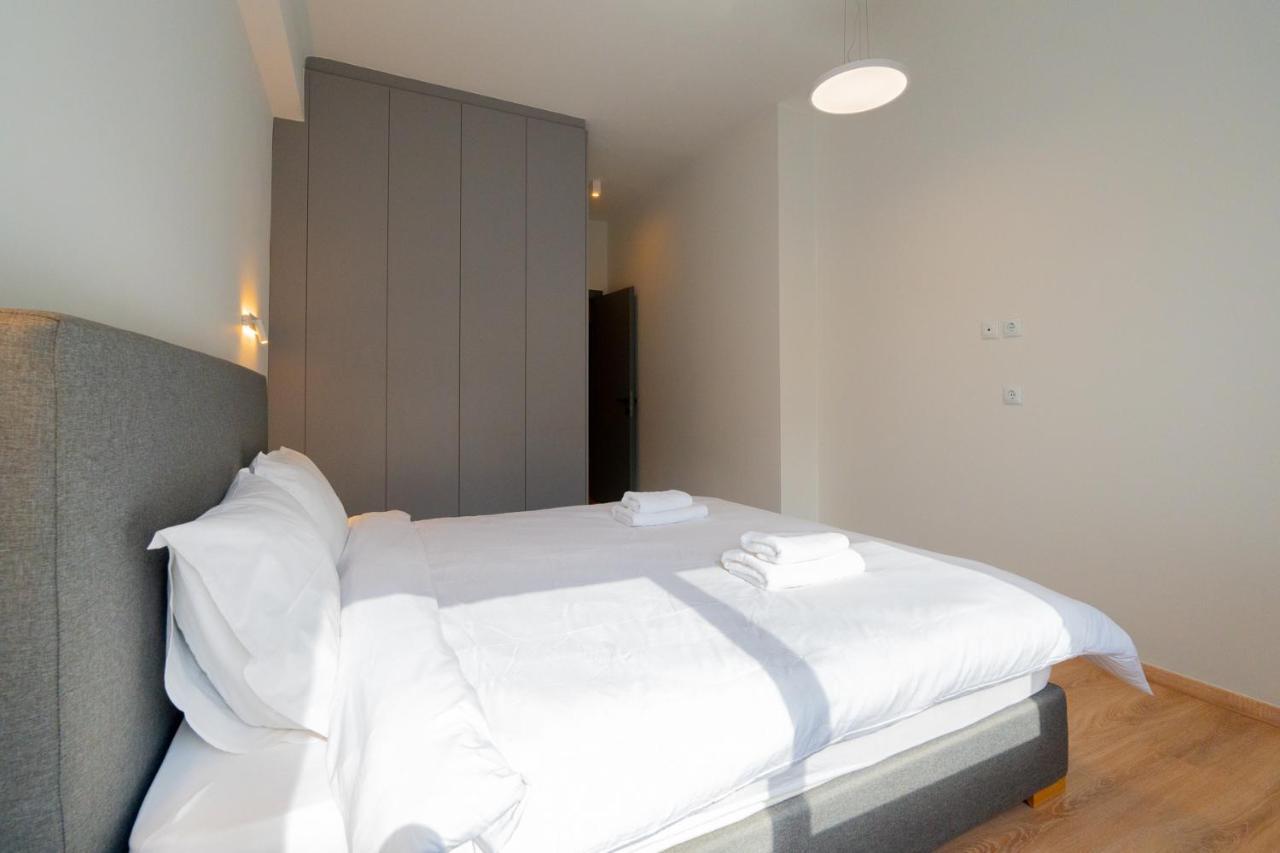 Apartment Liv - Luminous & Spacious In Pagrati *