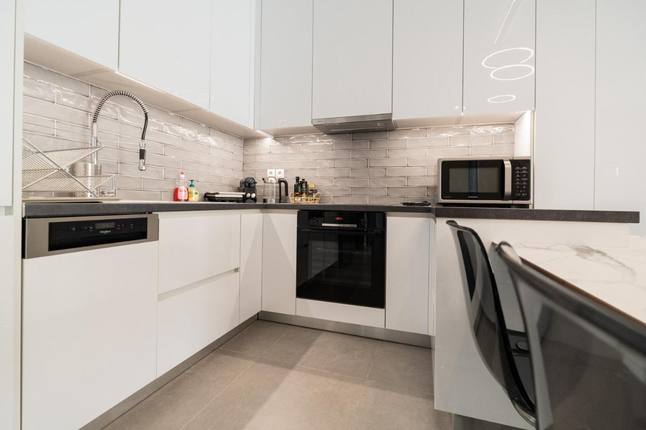 Apartment Liv - Luminous & Spacious In Pagrati *