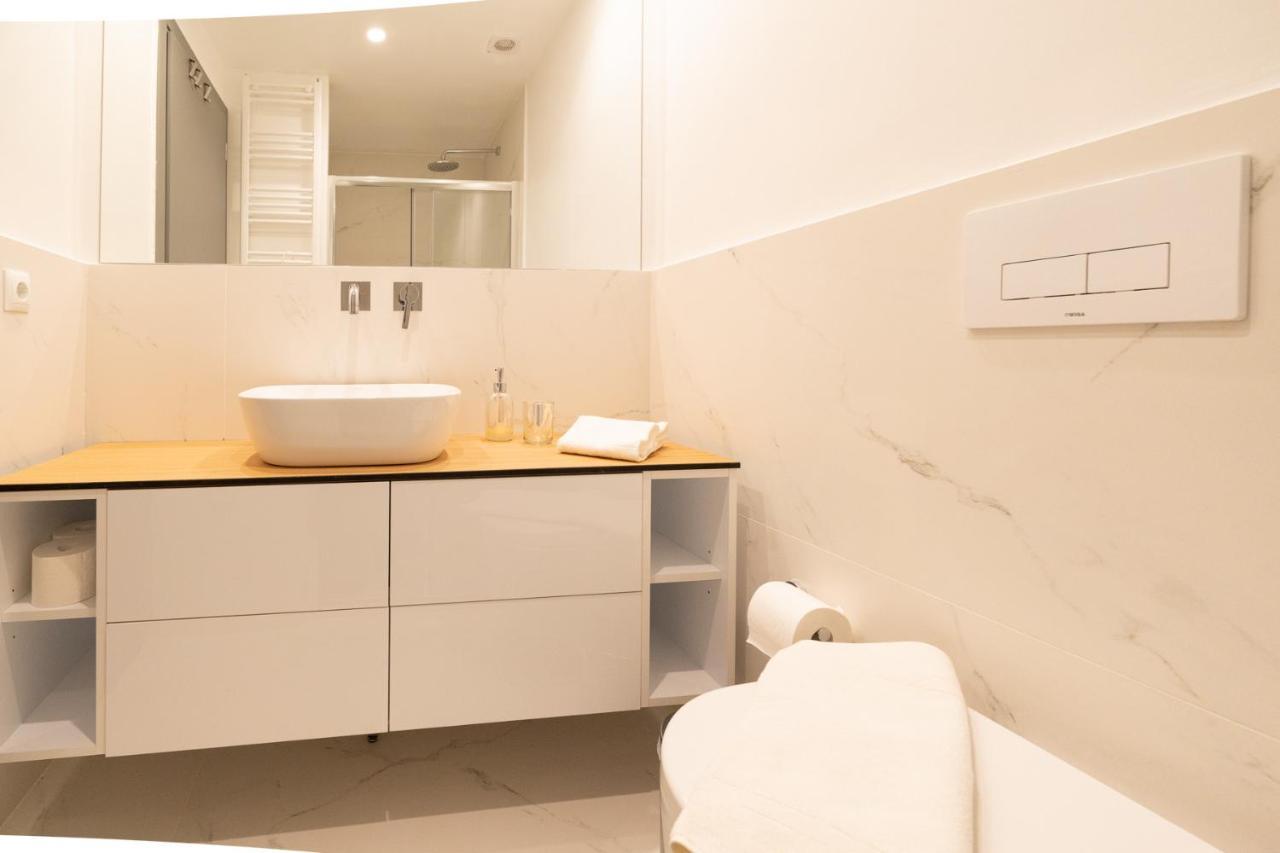 Apartment Liv - Luminous & Spacious In Pagrati Athen